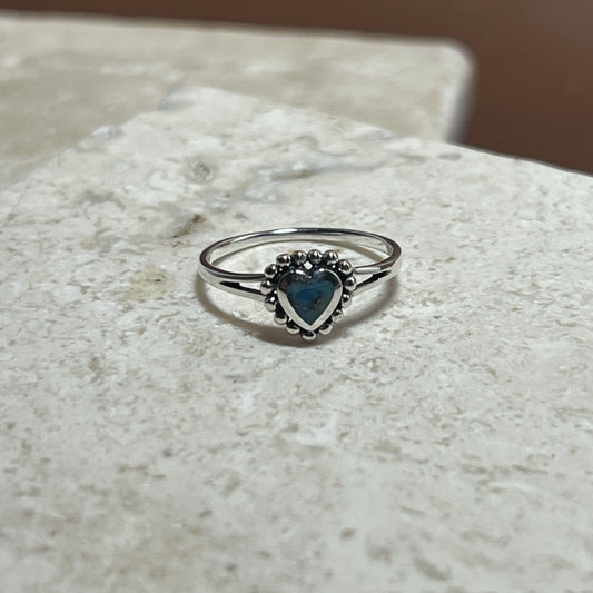 Heart of the Mesa Ring