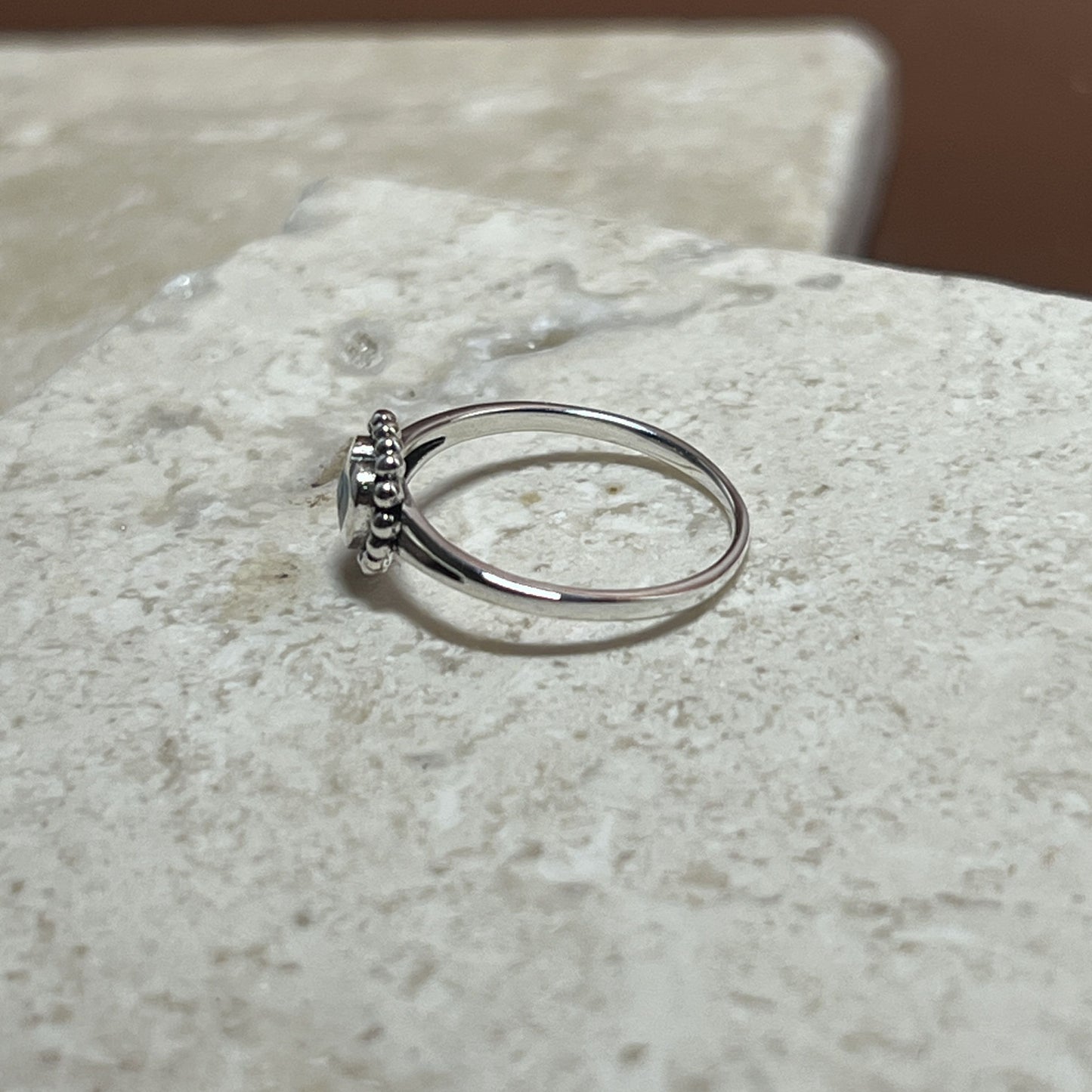 Heart of the Mesa Ring