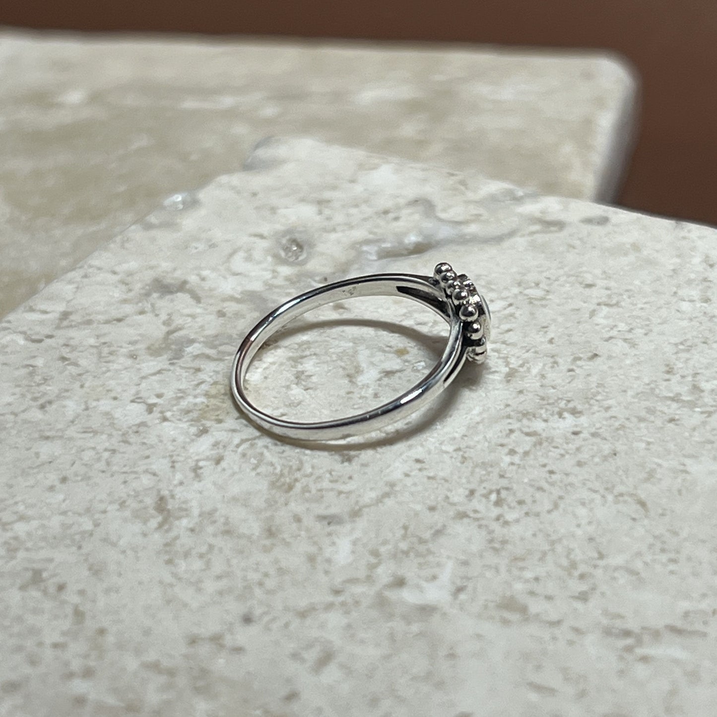 Heart of the Mesa Ring