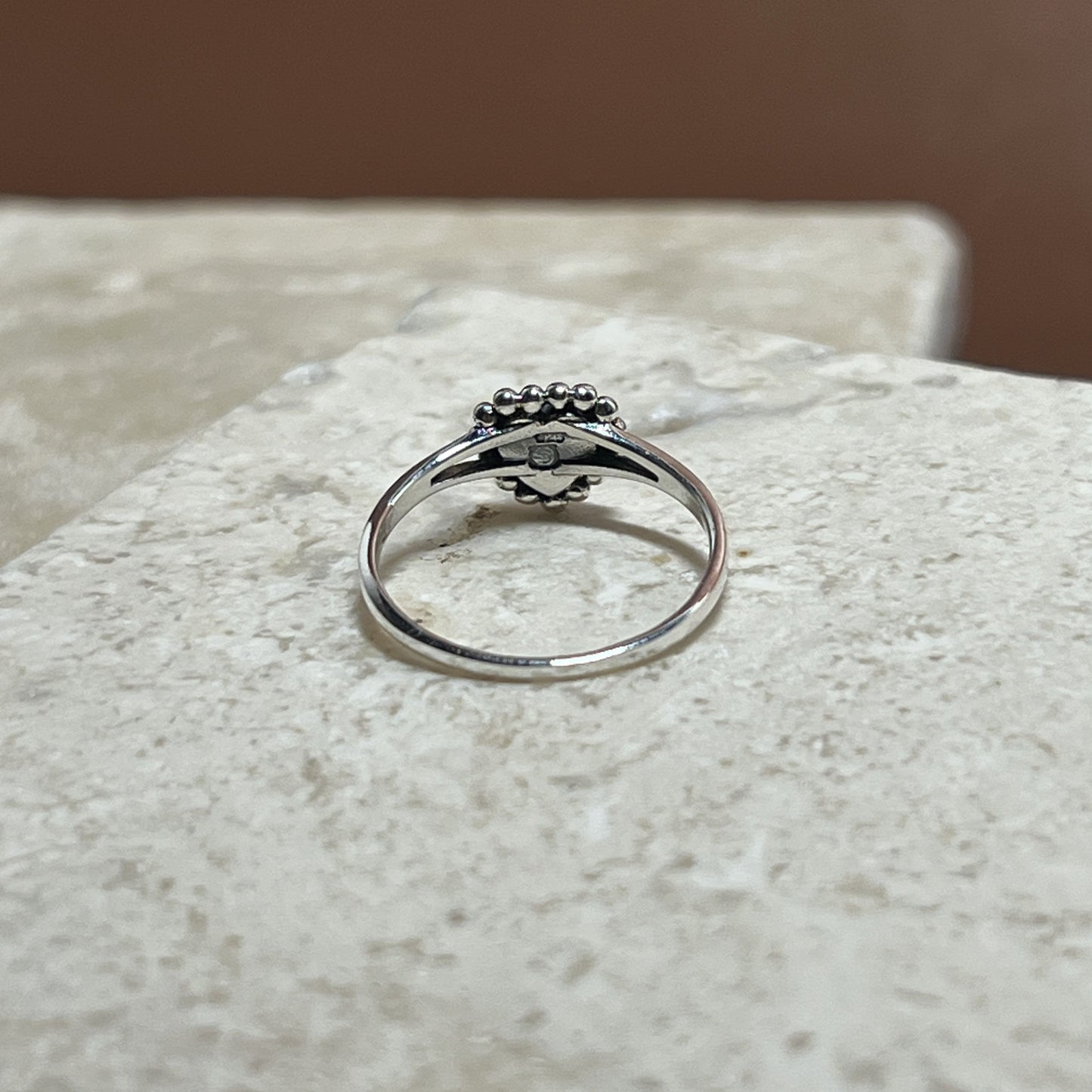 Heart of the Mesa Ring