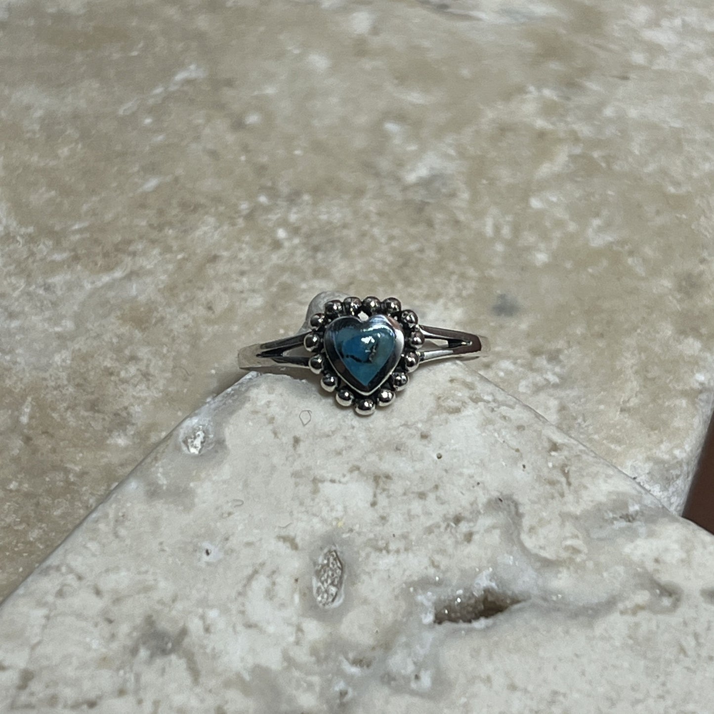 Heart of the Mesa Ring