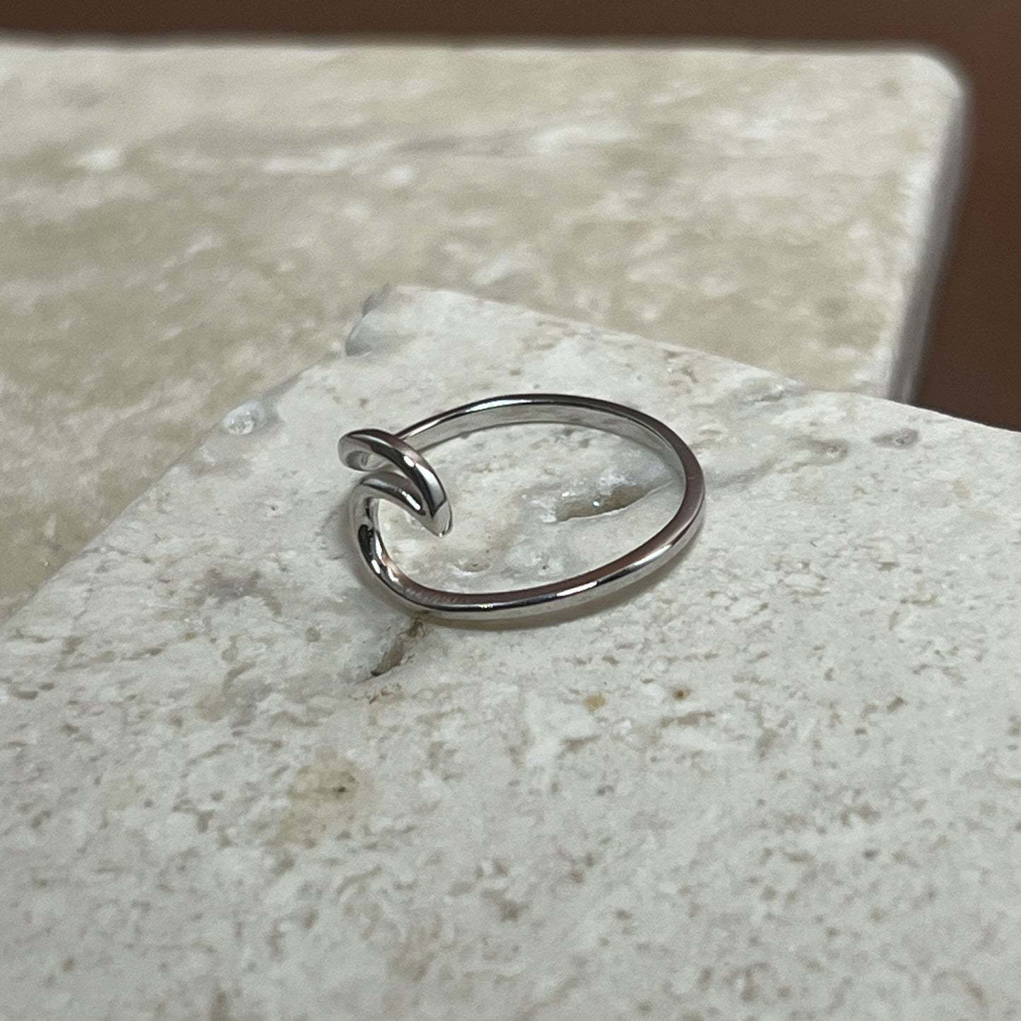 Drifted Ring