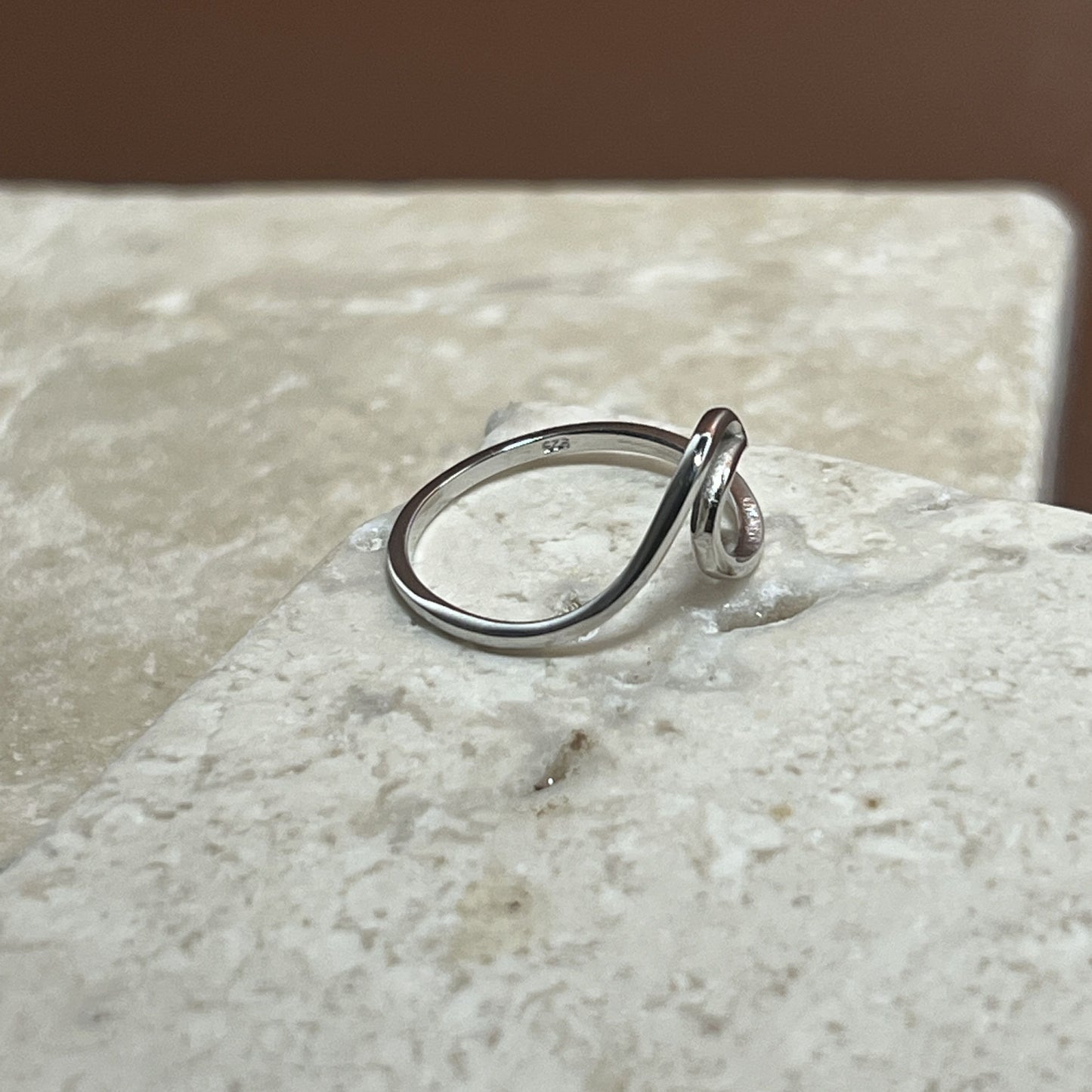 Drifted Ring