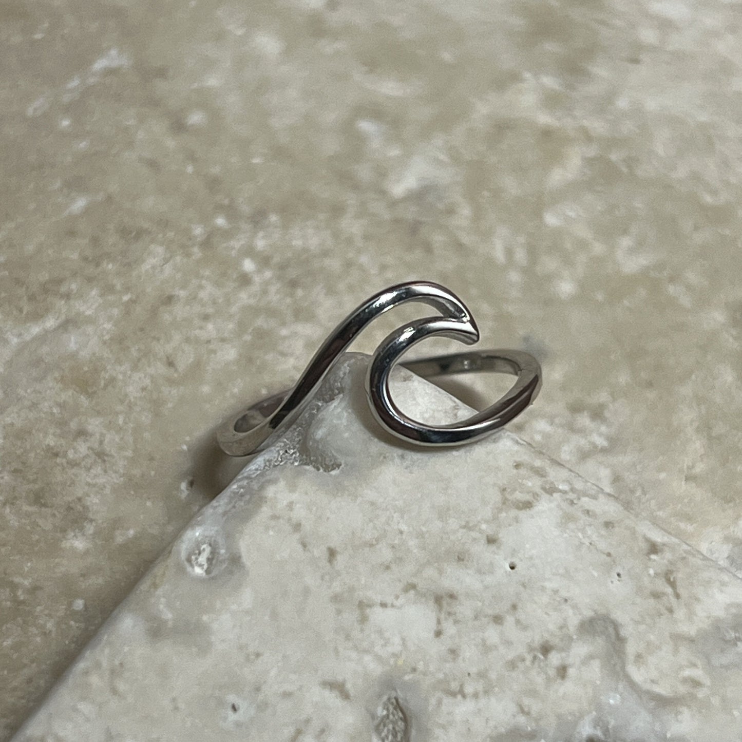 Drifted Ring