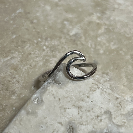 Drifted Ring