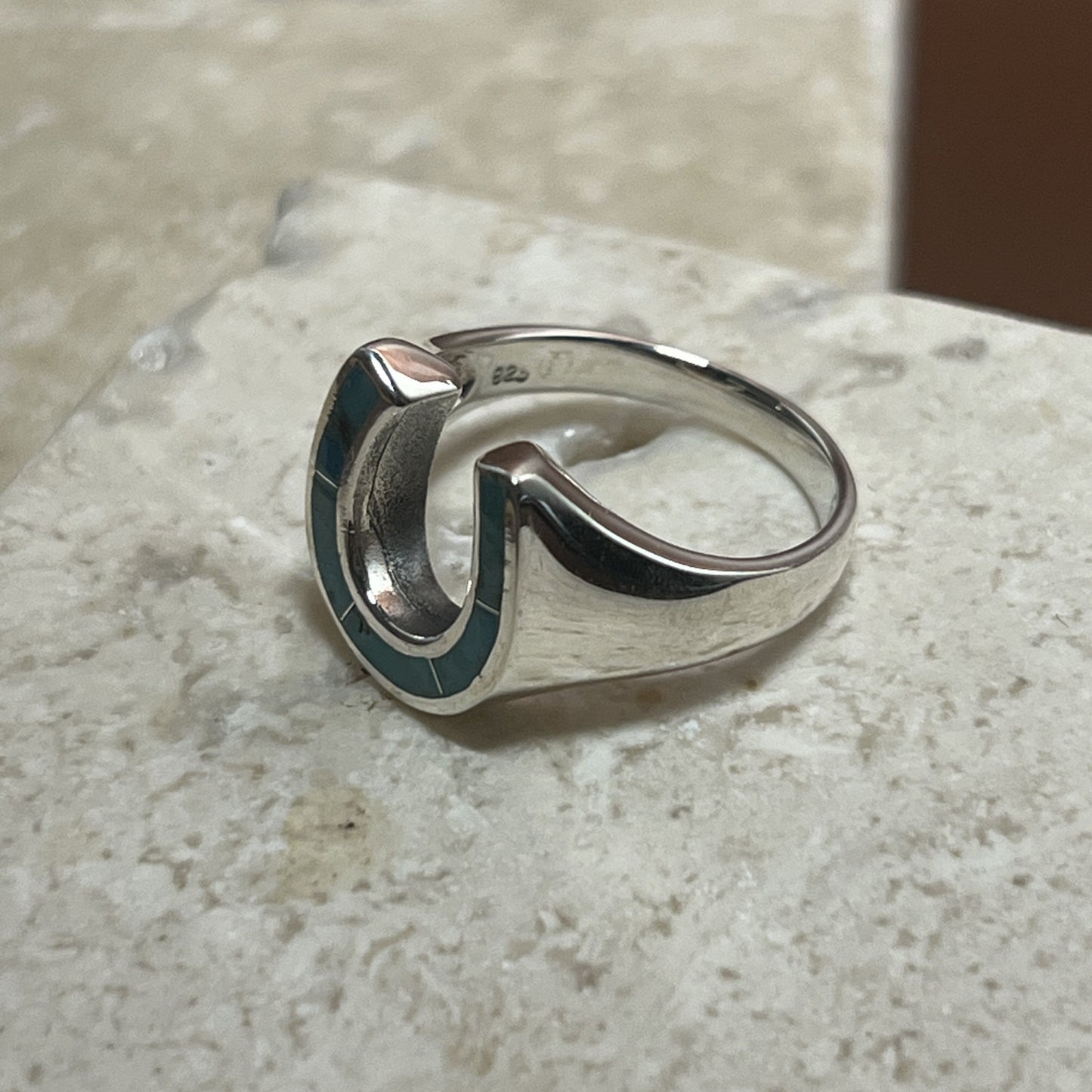 The Outrider Ring