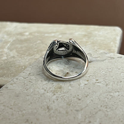 Riders Luck Ring