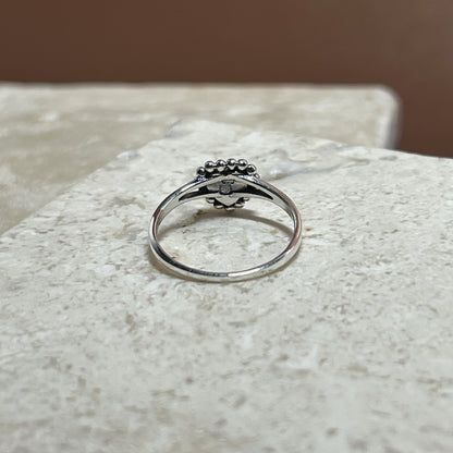 Heart of the Mesa Ring