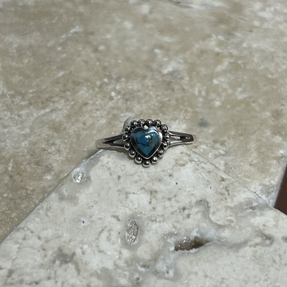 Heart of the Mesa Ring