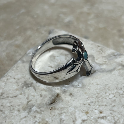 Sacred Stone Ring