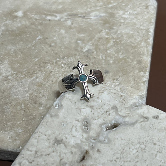Sacred Stone Ring