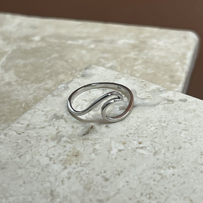 Drifted Ring
