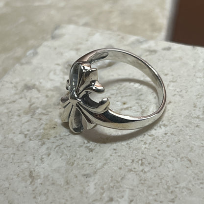 The Iron Creed Ring