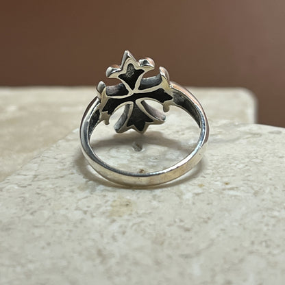 The Iron Creed Ring