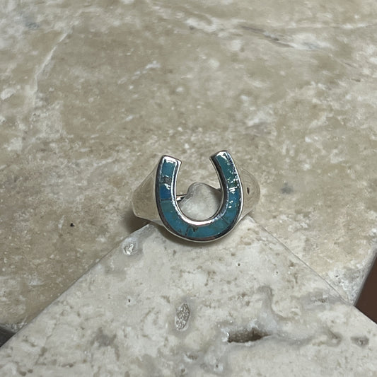 The Outrider Ring